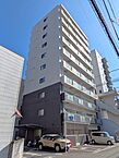 愛媛県松山市本町5丁目5-5：物件画像／株式会社ハウスメイトショップ 松山城北店