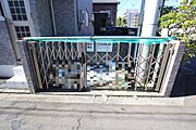 共用設備