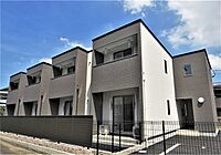 愛媛県松山市土居田町257-3：物件画像／株式会社ハウスメイトショップ 松山城北店