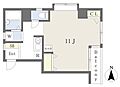 アルバートル亜沙野23階3.4万円