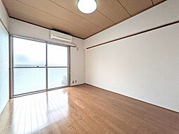 平松ビル 2DKの写真