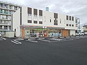コンビニ