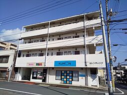 伊予鉄道横河原線 横河原駅 徒歩2分の賃貸マンション