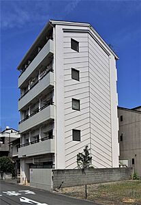 外観：外観