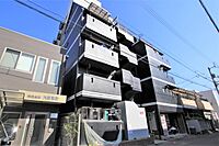 愛媛県松山市緑町2丁目8-23：物件画像／株式会社ハウスメイトショップ 松山城北店
