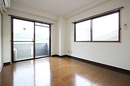 ハイライズＡＢＥ 305 3階1Kのリビング/ダイニング