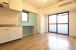 伊予鉄道横河原線 福音寺駅 徒歩15分の賃貸マンション