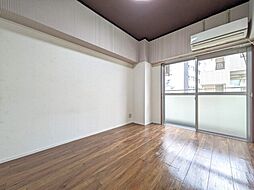 メゾン木屋町 1Kの写真