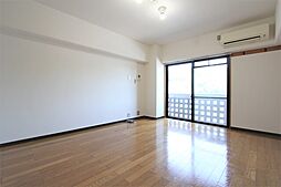 ＦＬＥＵＲＥＴ 402 4階1Kのリビング/ダイニング