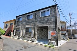 伊予鉄道横河原線 北久米駅 徒歩8分の賃貸アパート