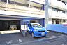 駐車場：駐車場