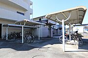 共用設備