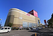 ショッピングセンター