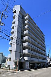 伊予鉄道横河原線 牛渕団地前駅 徒歩4分の賃貸マンション