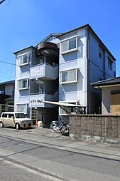 伊予鉄道郡中線 土橋駅 徒歩18分の賃貸マンション