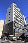 愛媛県松山市本町5丁目5-5：物件画像／株式会社ハウスメイトショップ 松山城北店