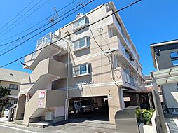 伊予鉄道郡中線 土居田駅 徒歩12分の賃貸マンション