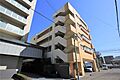 伊予鉄道高浜線 大手町駅 徒歩5分の賃貸マンション