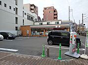 コンビニ