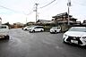 駐車場：駐車場