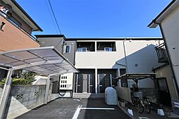 伊予鉄道郡中線 土橋駅 徒歩9分の賃貸アパート