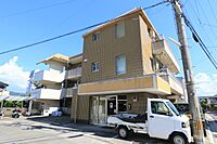 愛媛県松山市枝松2丁目3-38：物件画像／株式会社ハウスメイトショップ 松山城北店