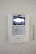 セキュリティ設備