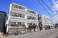 愛媛県松山市南江戸3丁目3-3：物件画像／株式会社ハウスメイトショップ 松山城北店