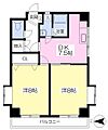 プライムone道後4階5.2万円