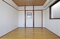 みよハイツＰａｒｔI 502 5階1Kのリビング/ダイニング