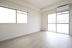 アメニティライフII 305 3階1Kのリビング/ダイニング