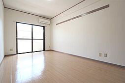 池内マンション 206 2階1Kのリビング/ダイニング