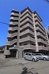 伊予鉄道市駅線 警察署前駅 徒歩3分