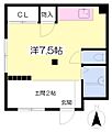 グリーンハイツ正岡1階5.3万円