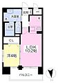 アーバン清水町11階5.9万円