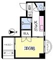 清水町ハイツ2階2.3万円