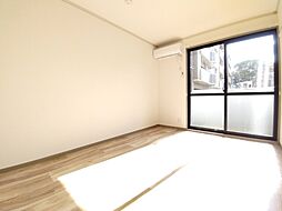 セジュール久万ノ台　Ｂ棟 103 1階3DKのリビング/ダイニング