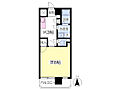 リバティー山越5階3.7万円