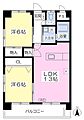 サンシャイン緑町8階6.0万円