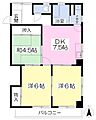 アートハイム古町5階4.9万円