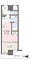 MAYFAIRHONMACHIPREMIUM6階5.1万円