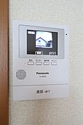 セキュリティ設備
