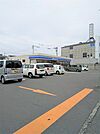 コンビニ