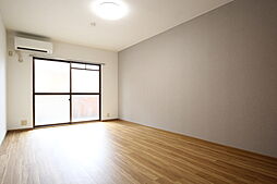 ミッキーロイヤル道後 103 1階1Kのリビング/ダイニング