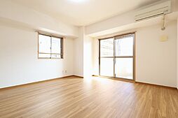 グランリュミエール 306 3階1Kのリビング/ダイニング