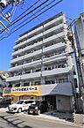 愛媛県松山市道後今市6-18：物件画像／株式会社ハウスメイトショップ 松山城南店
