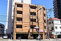愛媛県松山市勝山町1丁目13-9：物件画像／株式会社ハウスメイトショップ 松山城南店