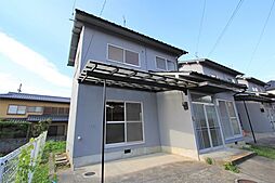 伊予鉄道市駅線 道後公園駅 徒歩25分の賃貸一戸建て