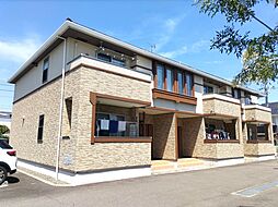 パークハイム椿　I 102