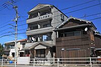 愛媛県松山市御幸2丁目1-5：物件画像／株式会社ハウスメイトショップ 松山城南店